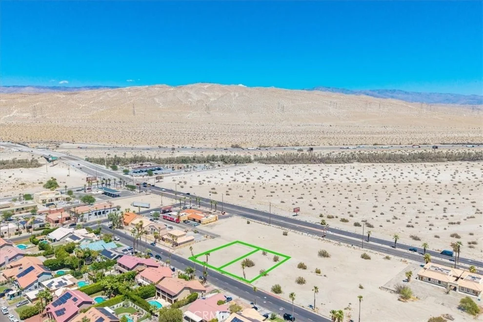 Unit for sale at 0 Avenida La Vista, Cathedral City, CA 92235