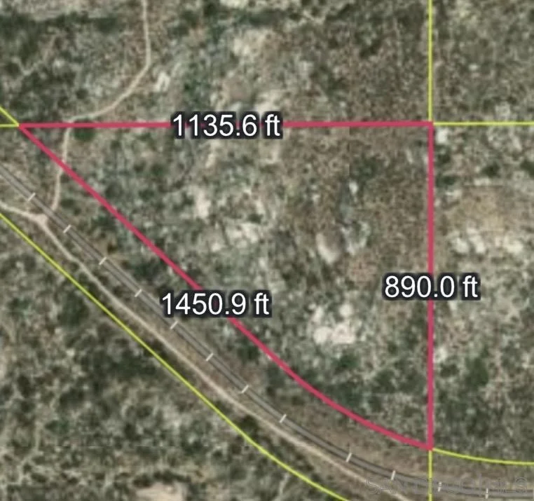 Unit for sale at 0 Miller Ranch Rd, Campo, CA 91906