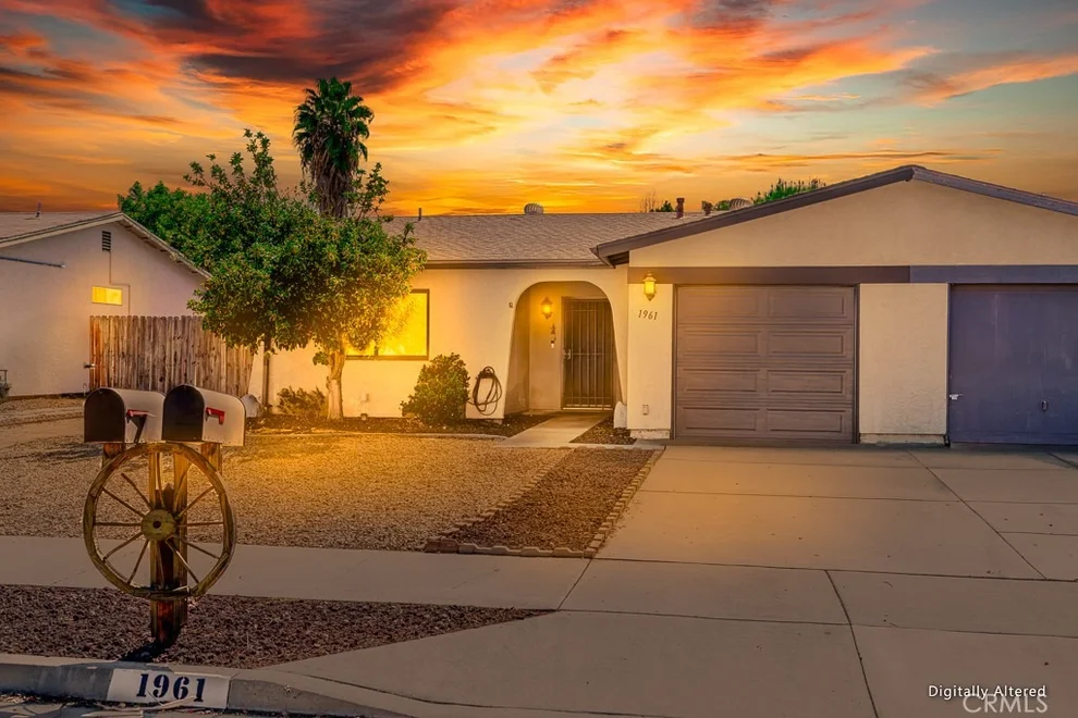 Unit for sale at 1961 Nuevo Street, Hemet, CA 92545