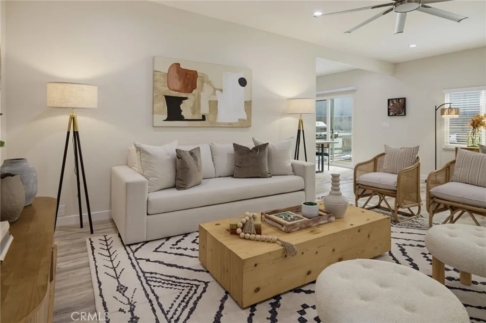 Unit for sale at 2322 Pullman, Redondo Beach, CA 90278