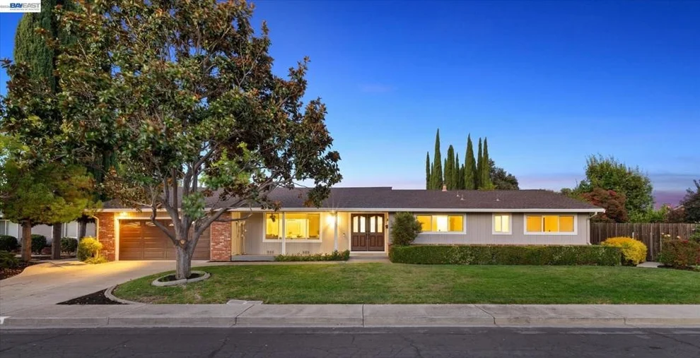 Unit for sale at 1740 Argonne Dr, Concord, CA 94518