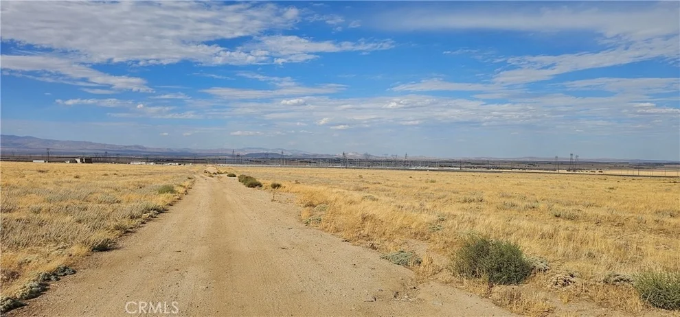 Unit for sale at 0 Avenue K4 / 100th St W, Del Sur, CA 93536