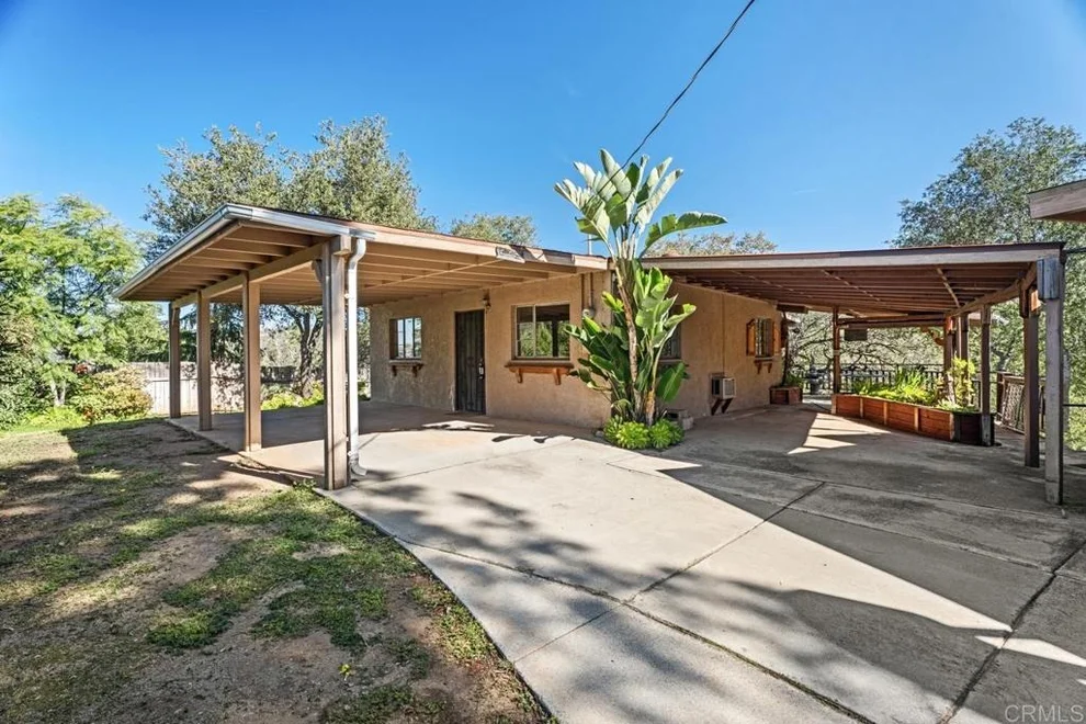 Unit for sale at 1534 Alpine Terrace Rd, Alpine, CA 91901