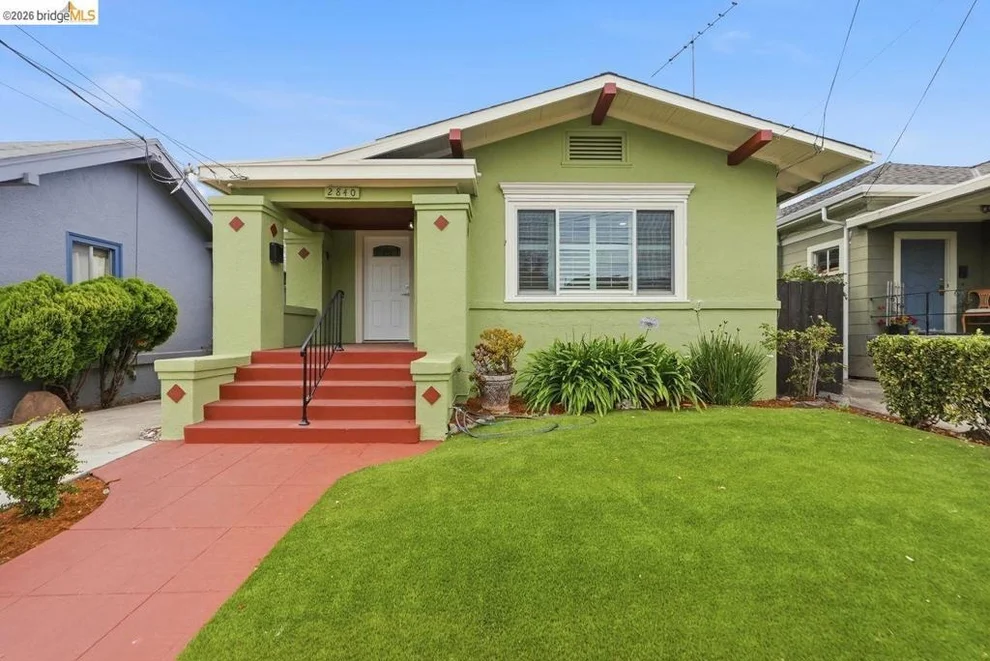 Unit for sale at 2840 Stanton St, Berkeley, CA 94702