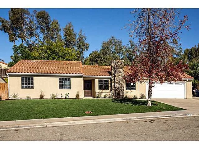 Unit for sale at 2912 Alamitos Place, Escondido, CA 92027