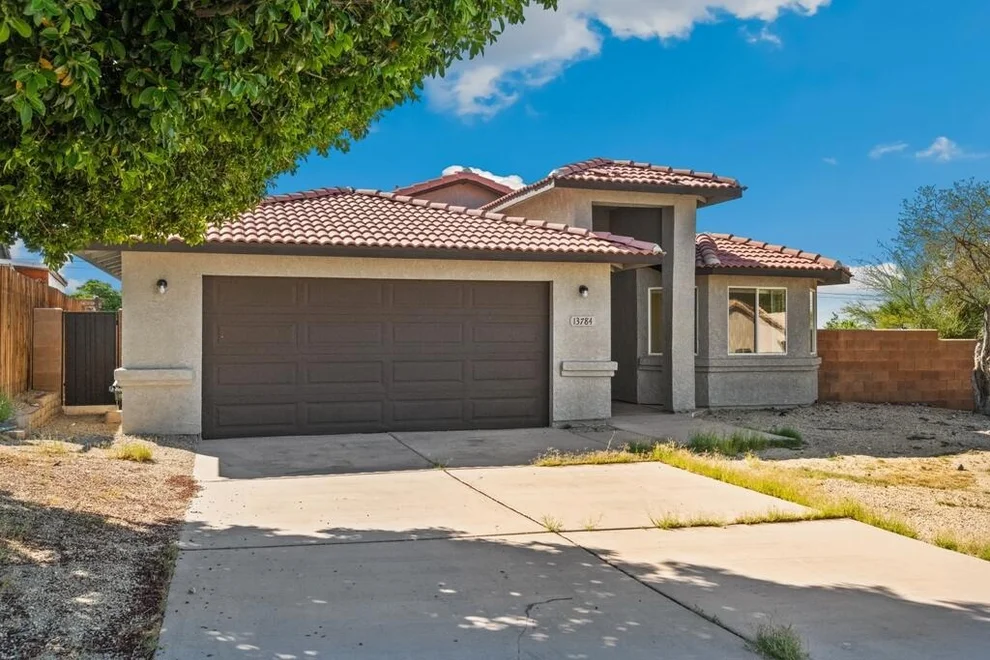 Unit for sale at 13784 Quinta Way, Desert Hot Springs, CA 92240