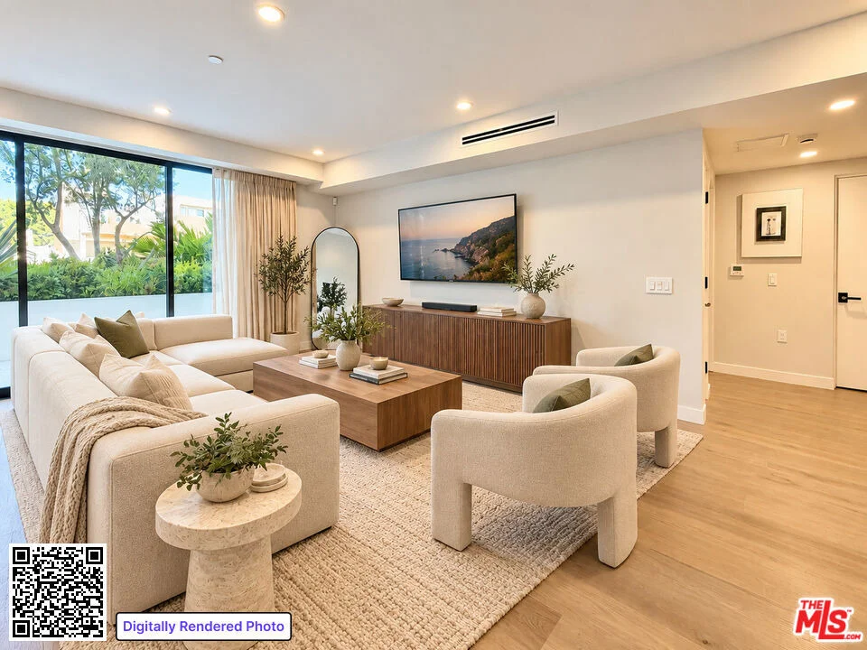 Unit for sale at 1017 N Croft Avenue, Los Angeles, CA 90069