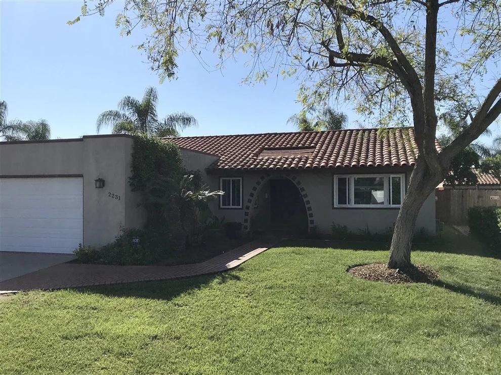 Unit for sale at 2231 Holly Ave, Escondido, CA 92027