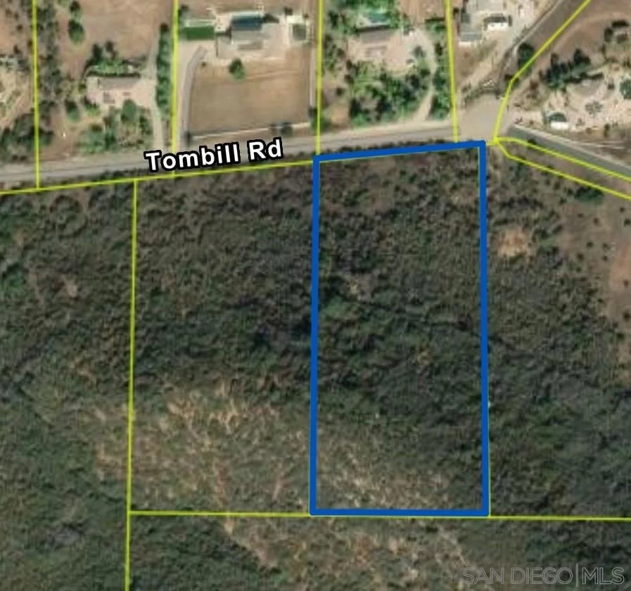 Unit for sale at 0 Tombill Rd. #11, Ramona, CA 92065