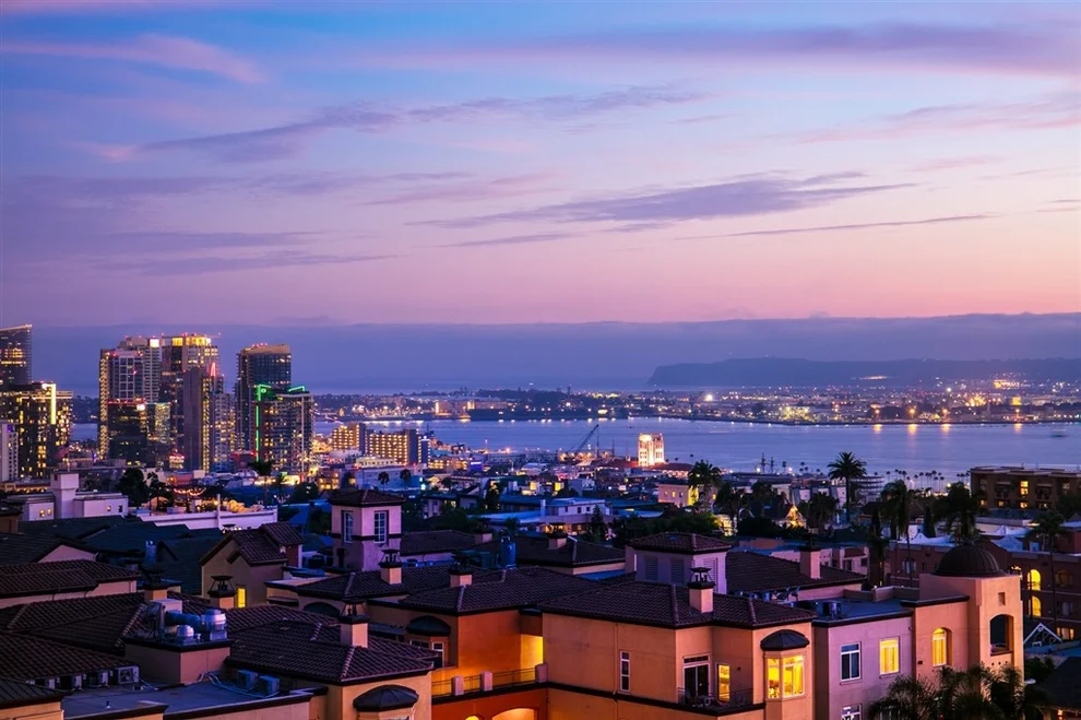 Unit for sale at 2500 6th Ave, San Diego, CA 92103