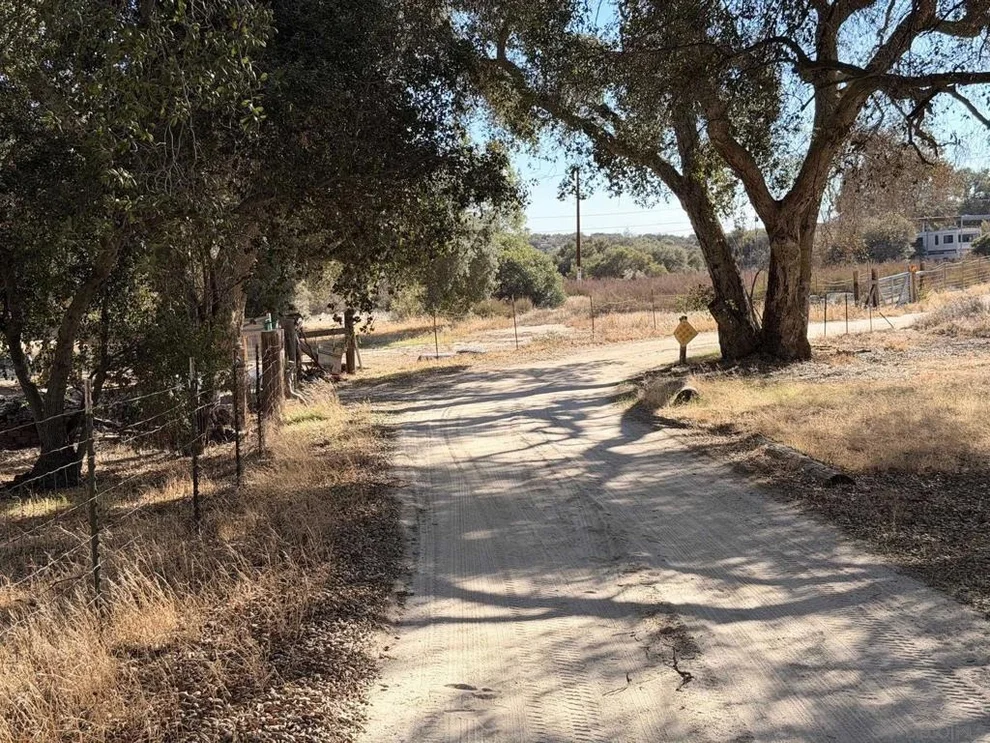 Unit for sale at 1536 Campo Truck Trl., Campo, CA 91906