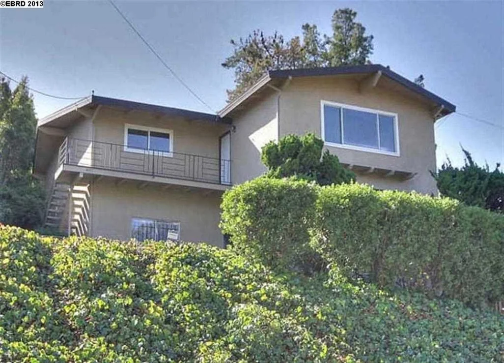 Unit for sale at 4615 REDDING ST, Oakland, CA 94619-2634