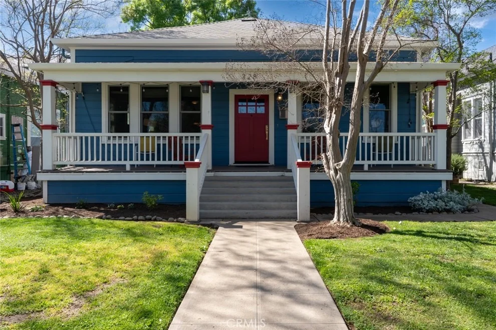 Unit for sale at 328 W 21st, Merced, CA 95340