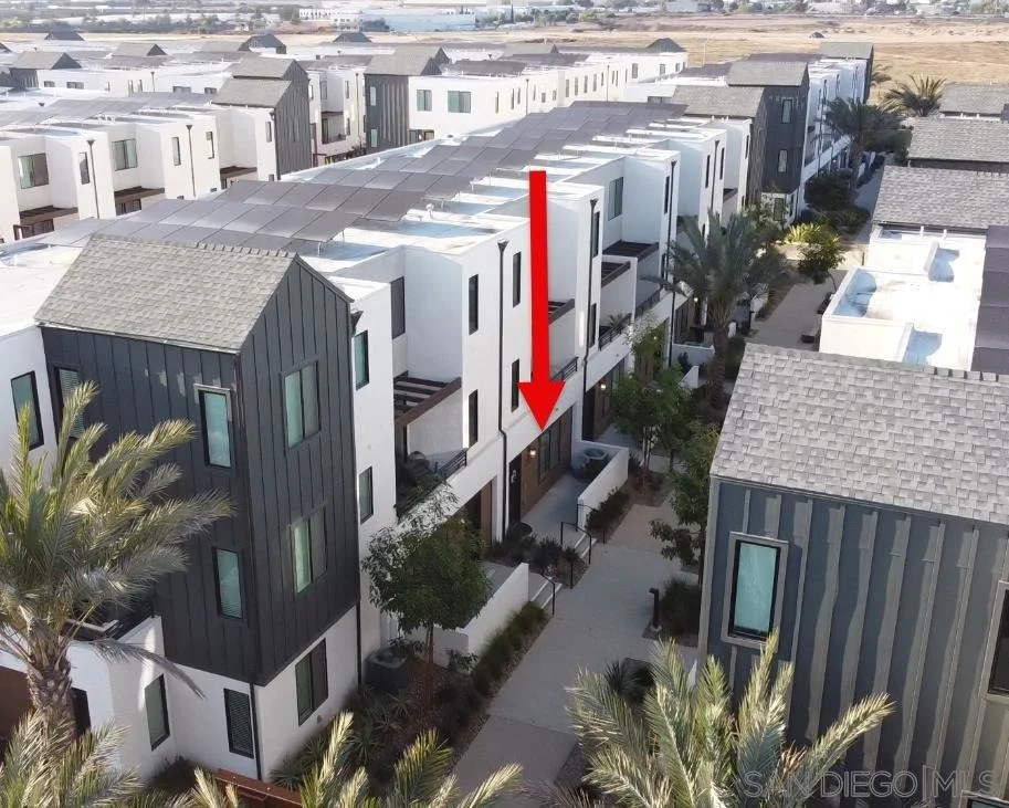 Unit for sale at 2262 Acara Circle, San Diego, CA 92154