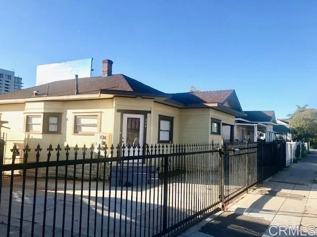 Unit for sale at 344 46 19Th Street, San Diego, CA 92102