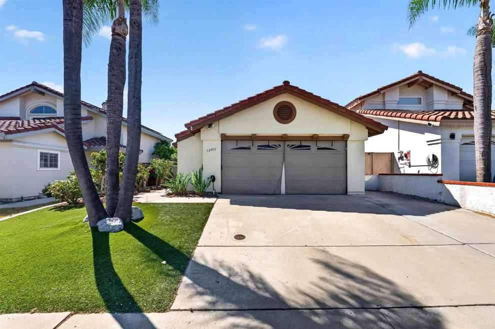 Unit for sale at 12011 Via Hacienda, El Cajon, CA 92019