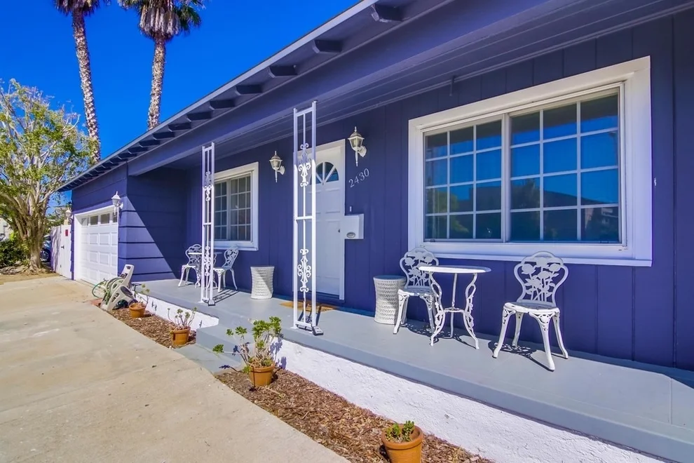 Unit for sale at 2430 Chatsworth Blvd, San Diego, CA 92106