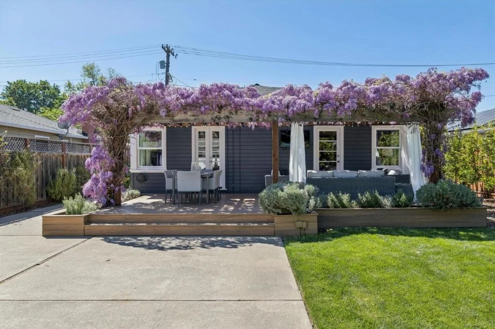 Unit for sale at 1341 Valota Road, Redwood City, CA 94061