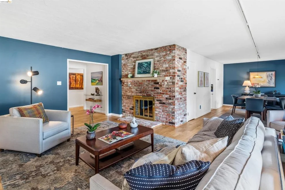 Unit for sale at 1440 Walnut St, Berkeley, CA 94709
