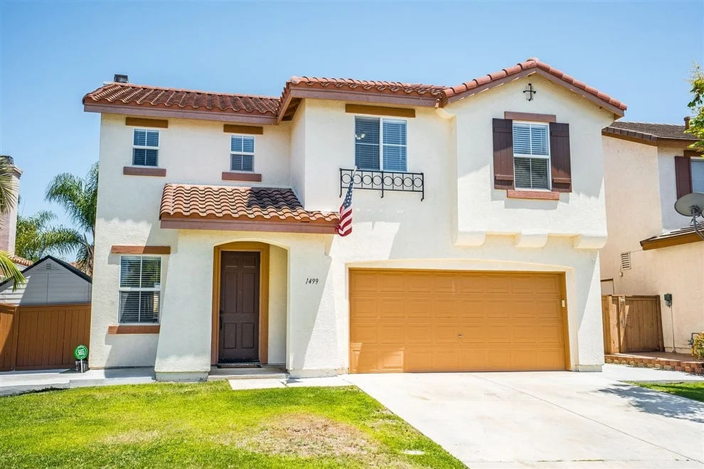 Unit for sale at 1499 Robles Dr, Chula Vista, CA 91911