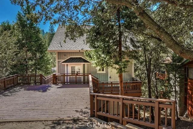Unit for sale at 1034 Arbula Drive, Crestline, CA 92325