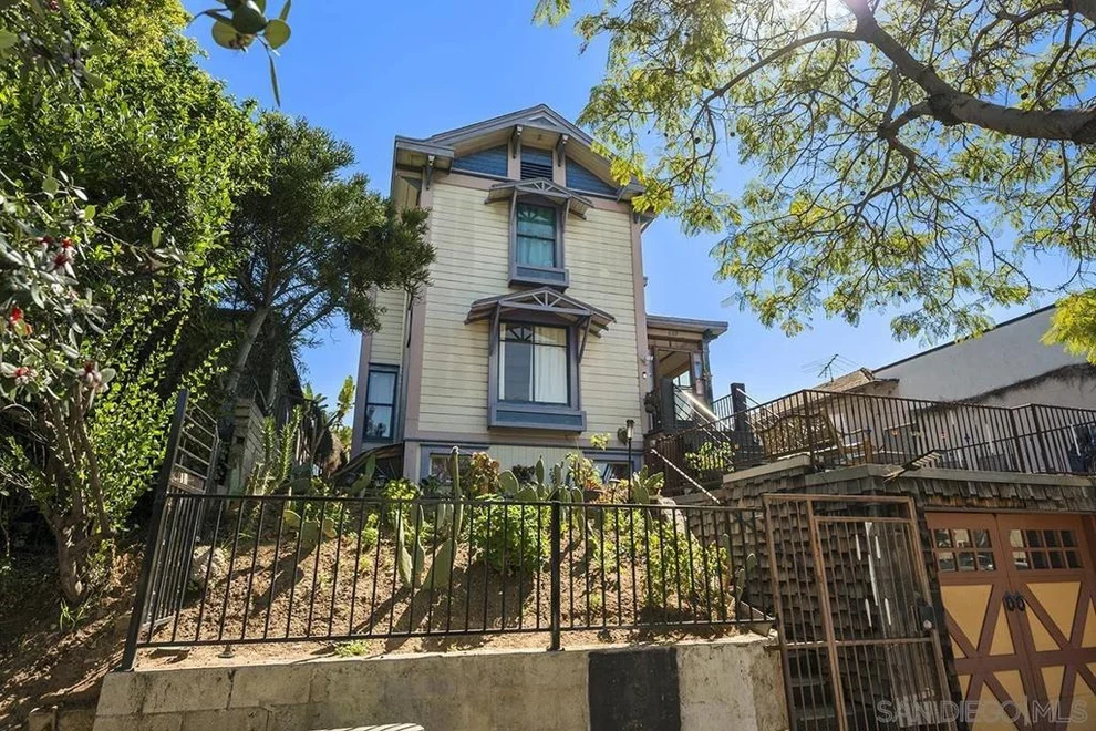 Unit for sale at 637 19th Street, San Diego, CA 92102