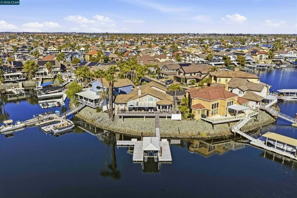 Unit for sale at 4105 Windward Ct, Discovery Bay, CA 94505