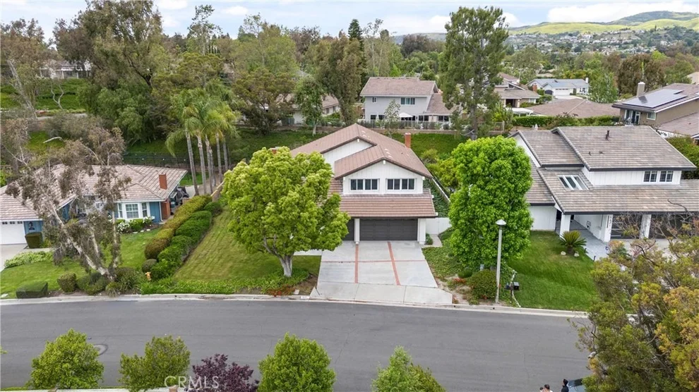 Unit for sale at 5431 Via Ontiveros, Yorba Linda, CA 92887