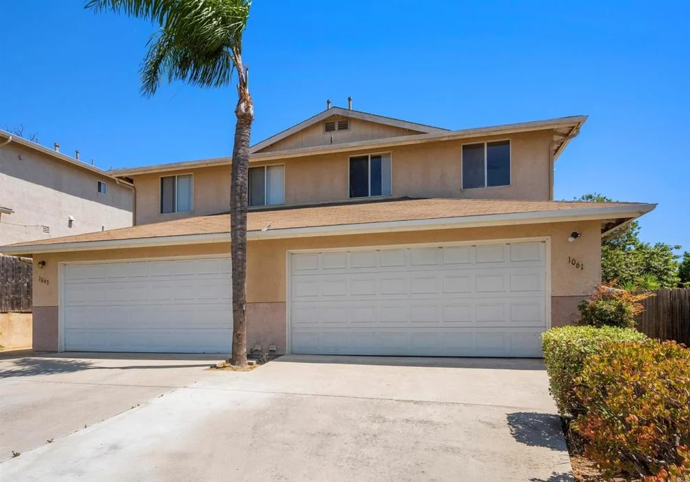 Unit for sale at 1061 63 Mascari Ct, El Cajon, CA 92021