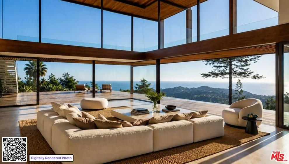 Unit for sale at 373 Moonrise Drive, Malibu, CA 90265