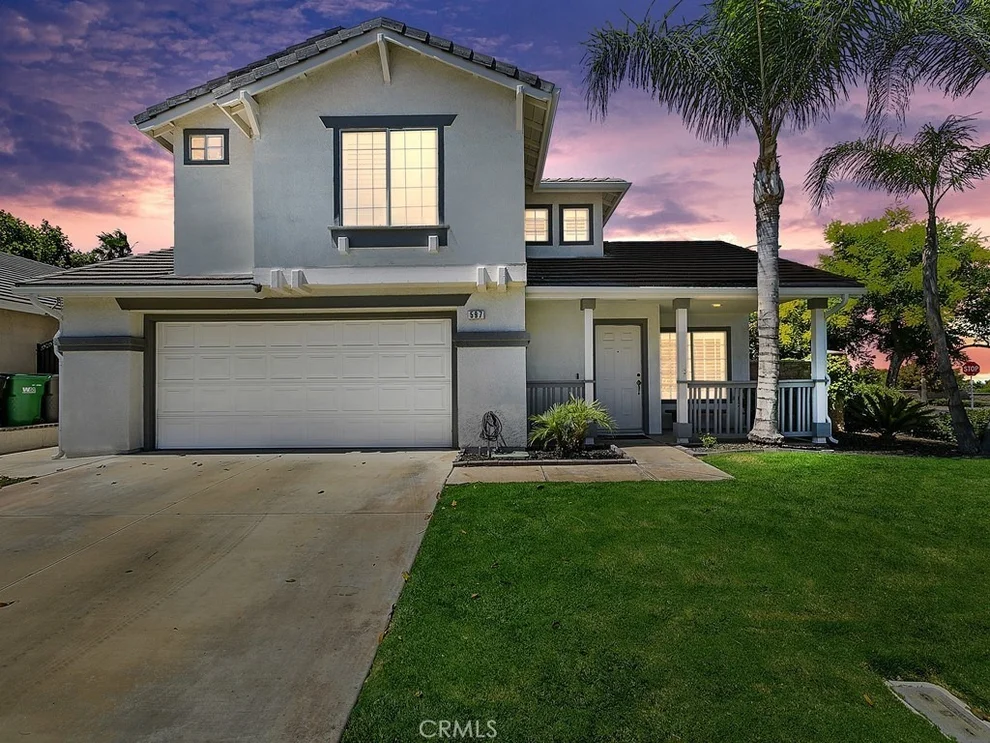 Unit for sale at 597 Pointe Vista Court, Corona, CA 92881