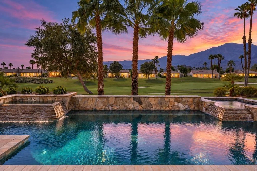 Unit for sale at 80901 Bellerive, La Quinta, CA 92253