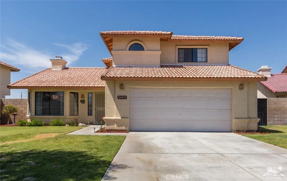 Unit for sale at 81074 Jessica Way, Indio, CA 92201