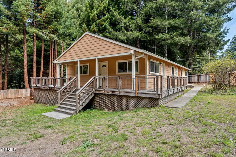 Unit for sale at 32800 Albion Ridge Road, Albion, CA 95410