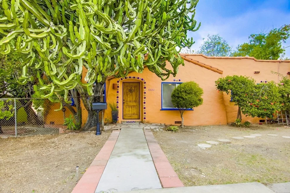 Unit for sale at 6020 Broadway, San Diego, CA 92114