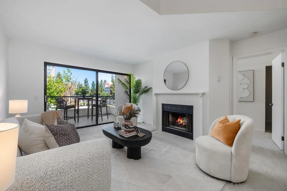 Unit for sale at 3525 Lebon Dr., San Diego, CA 92122