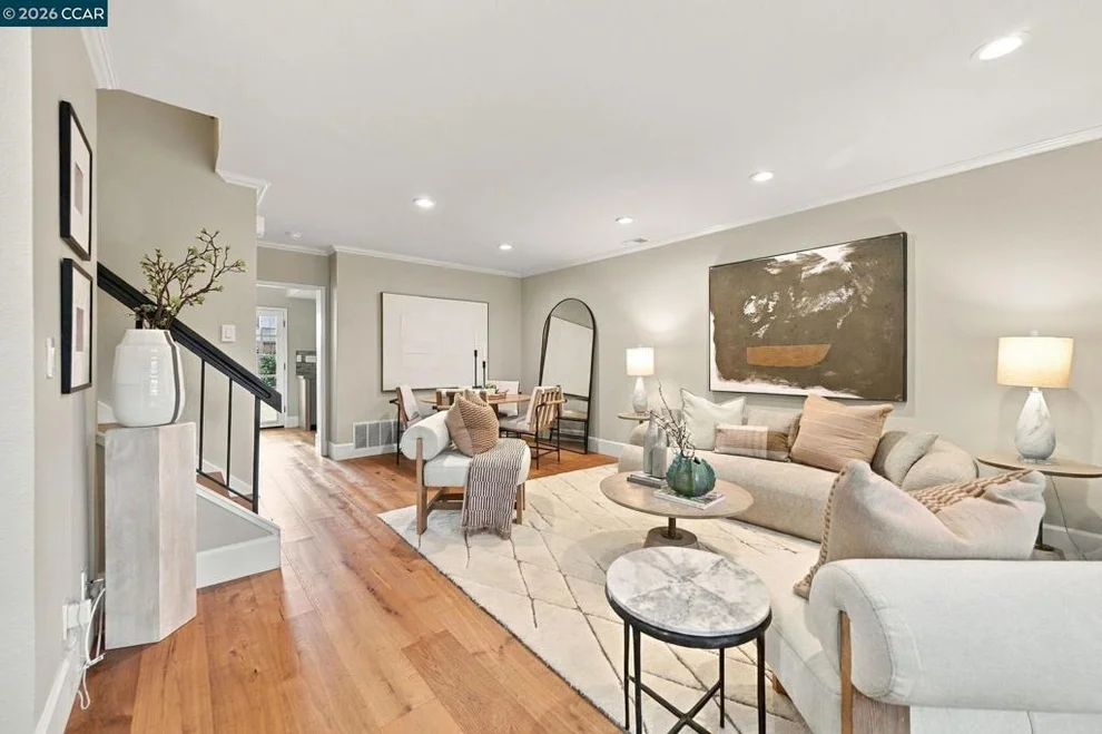 Unit for sale at 577 Churchill Downs Ct, Walnut Creek, CA 94597