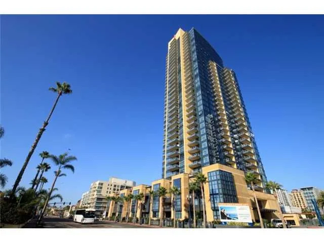 Unit for sale at 1325 Pacific Highway, San Diego, CA 92101