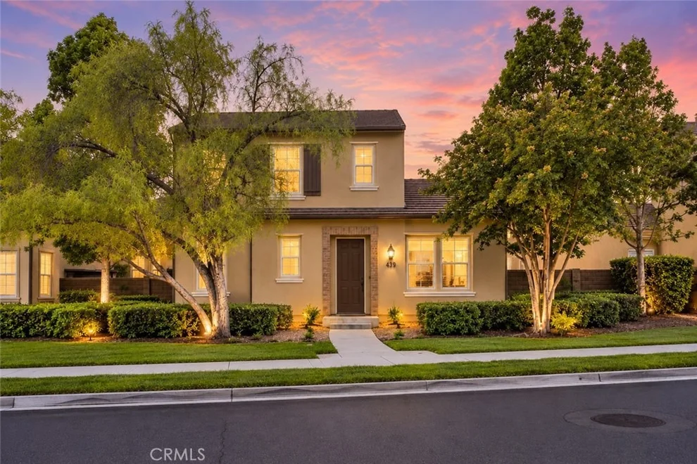 Unit for sale at 439 N Naranjal, Brea, CA 92821