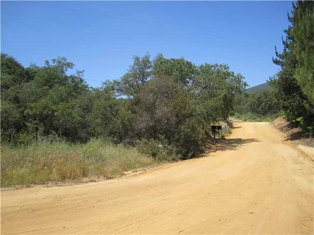 Unit for sale at 8.54 AC Lawson Valley Road, Jamul, CA 91935
