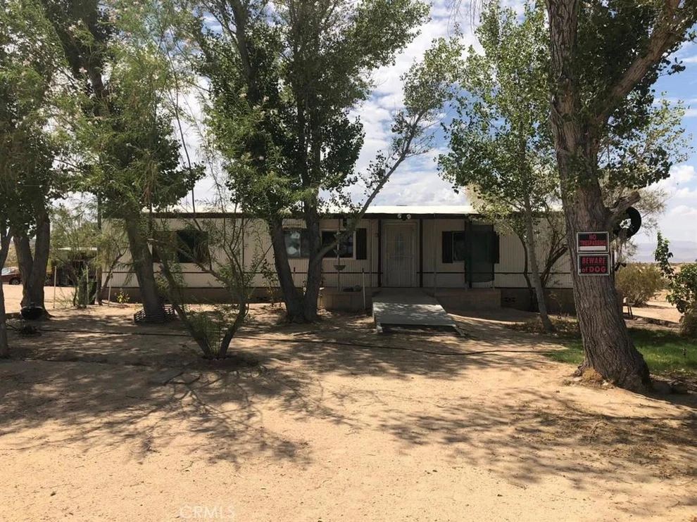 Unit for sale at 37073 Troy Road, Newberry Springs, CA 92365