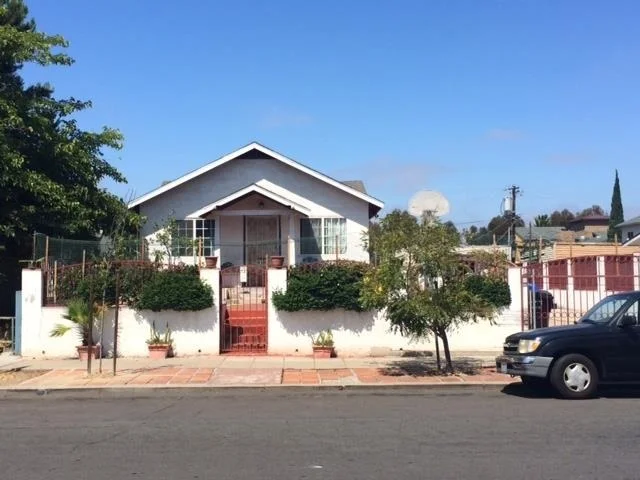Unit for sale at 3744 41st street, San Diego, CA 92105