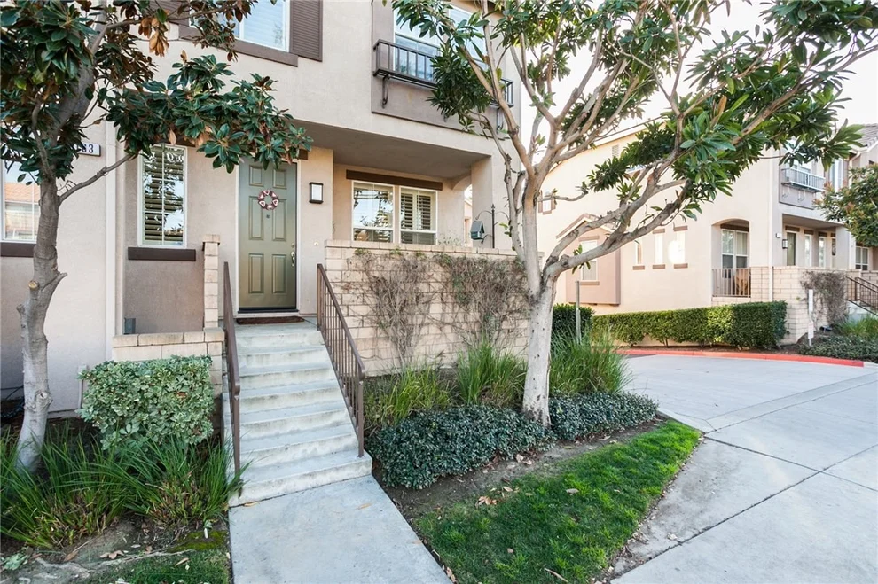 Unit for sale at 163 67 Shattuck Court, Brea, CA 92821