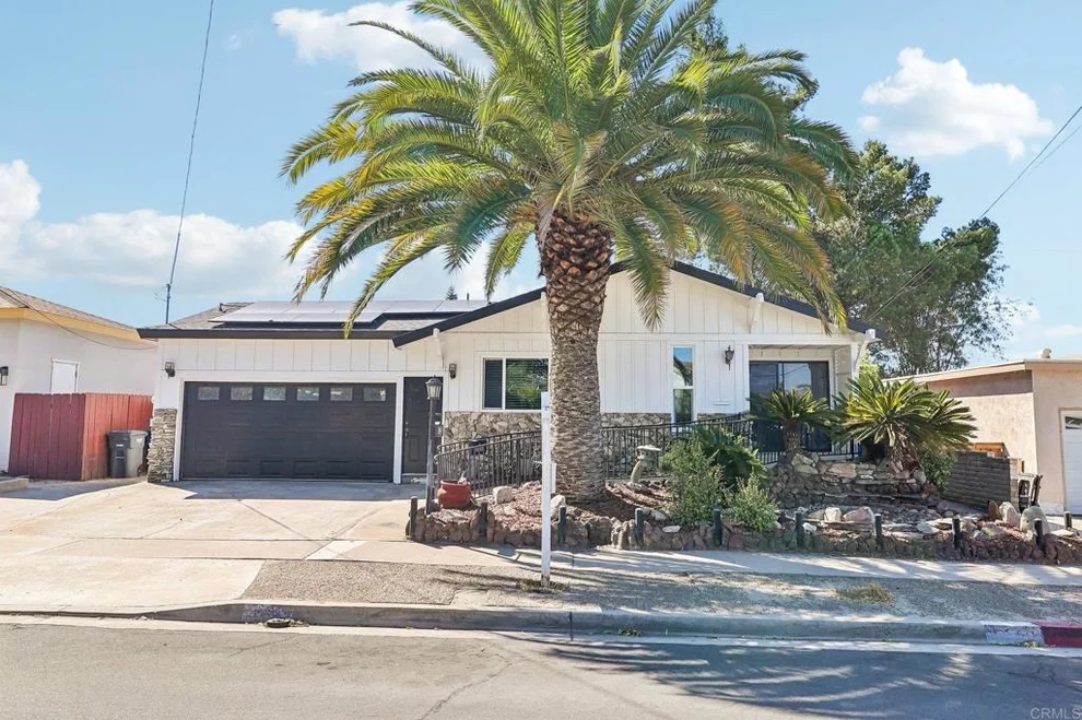 Unit for sale at 9535 Lakeview Drive, La Mesa, CA 91942