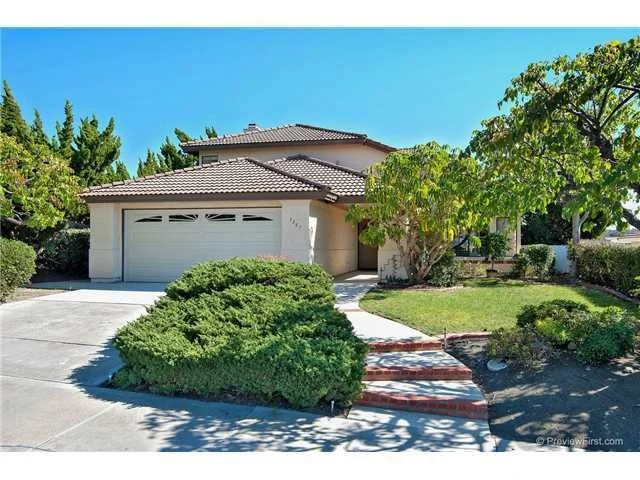 Unit for sale at 3287 Camino Coronado, Carlsbad, CA 92009