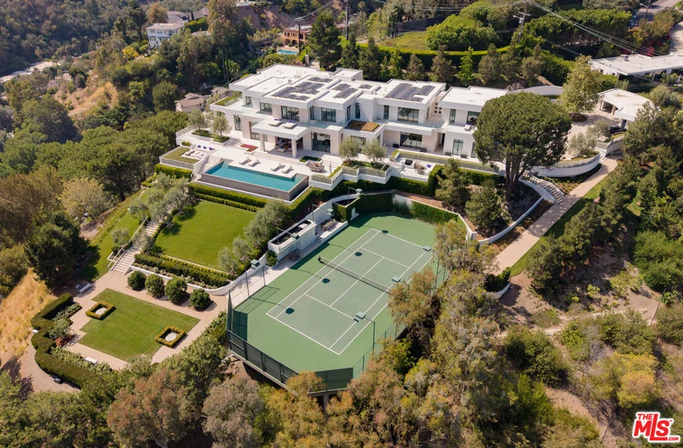 Unit for sale at 9966 Beverly Grove Drive, Beverly Hills, CA 90210