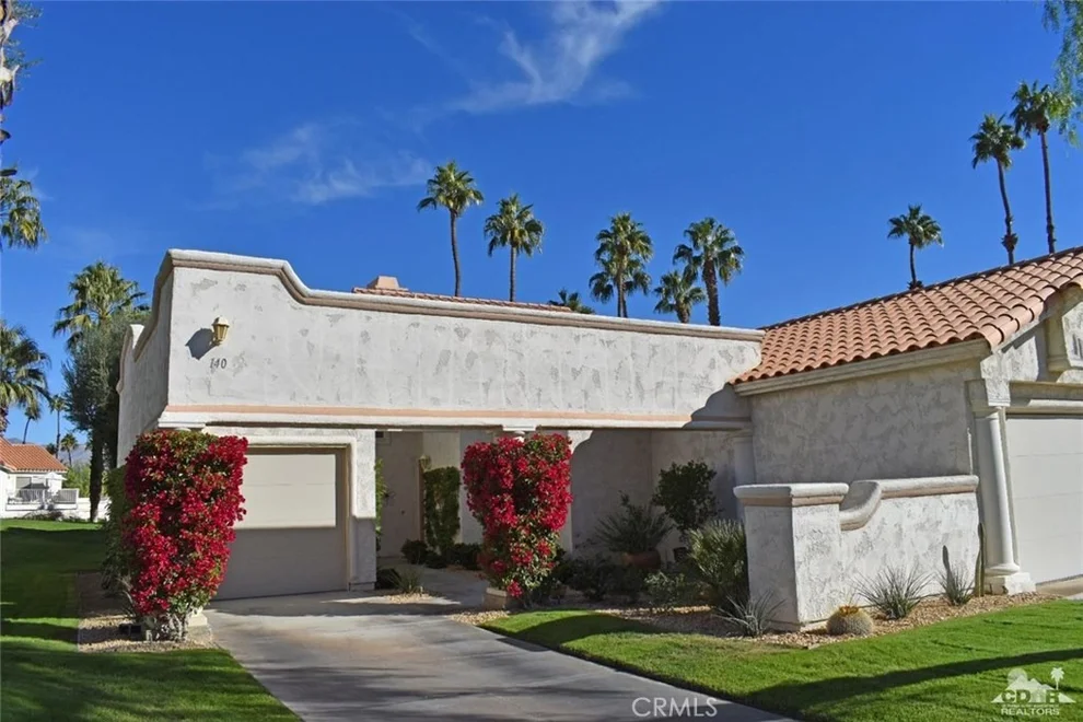 Unit for sale at 140 Villa Court, Palm Desert, CA 92211