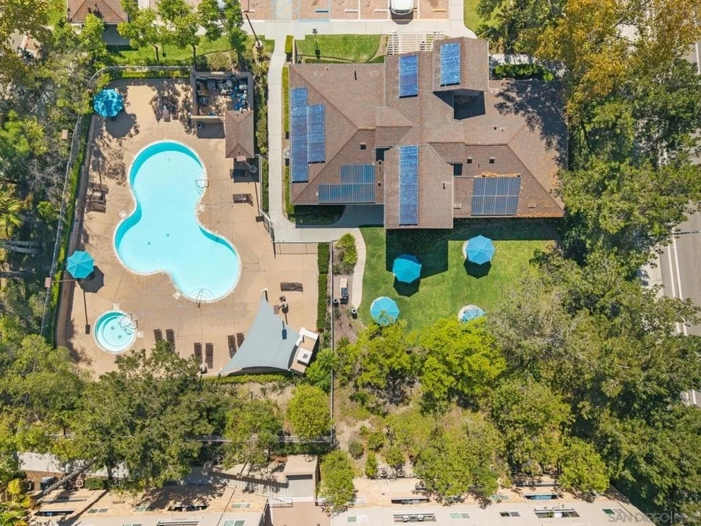 Unit for sale at 7677 Mission Gorge, San Diego, CA 92120
