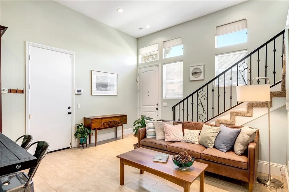 Unit for sale at 4541 Illinois St, San Diego, CA 92116