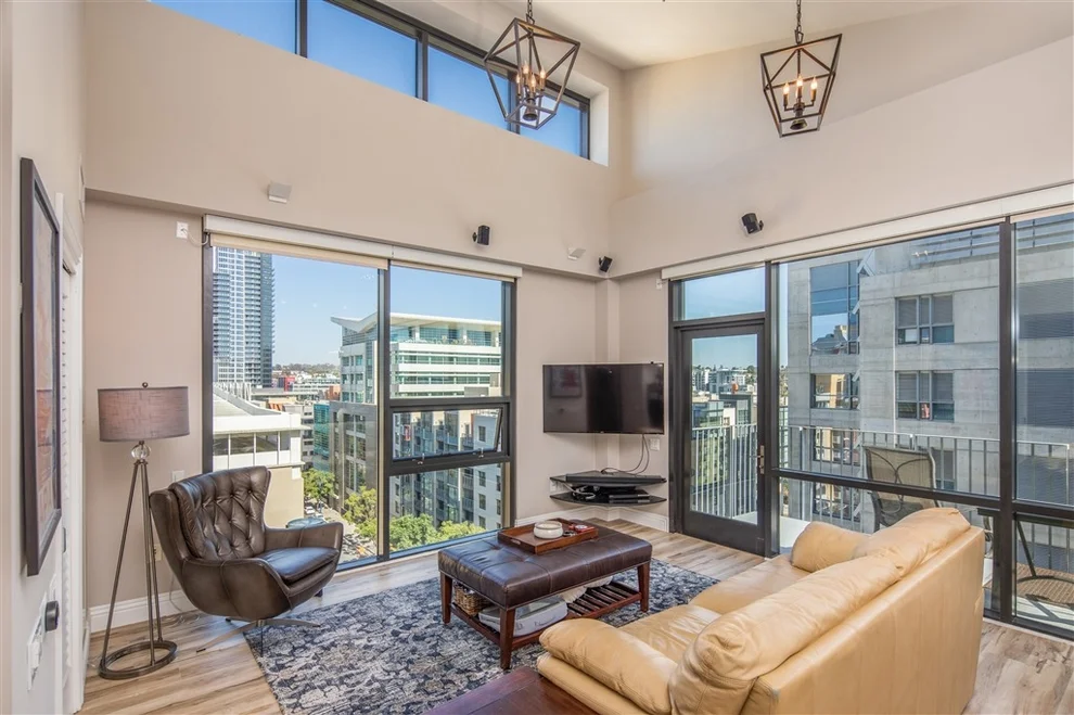 Unit for sale at 350 11th Ave, San Diego, CA 92101
